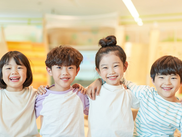 유치1반(푸른반)