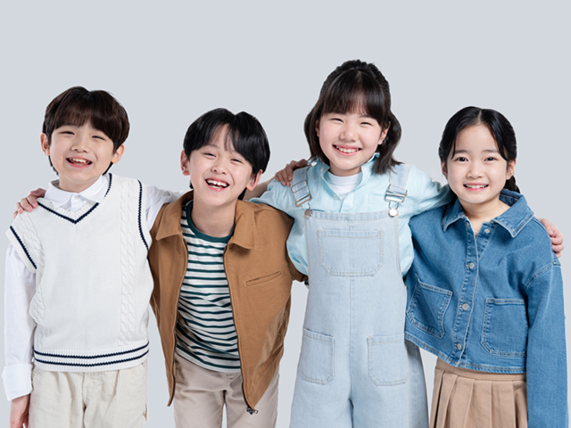 초등반 (색동 1반)