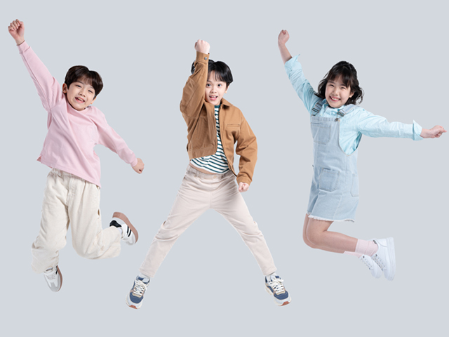 초등2반 (색동2반)